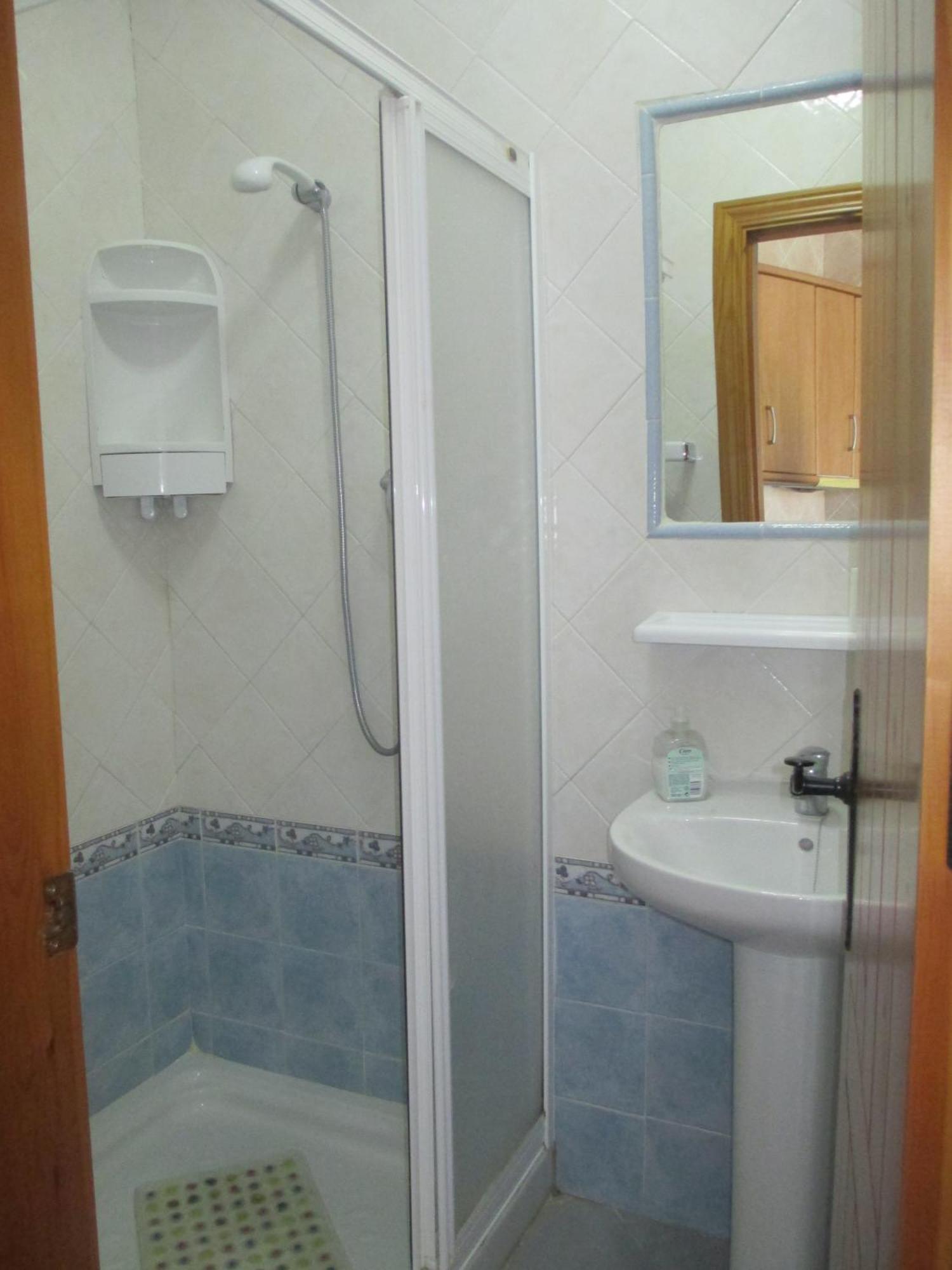 Conjunto Rural Las Rosas Фрихилиана Экстерьер фото
