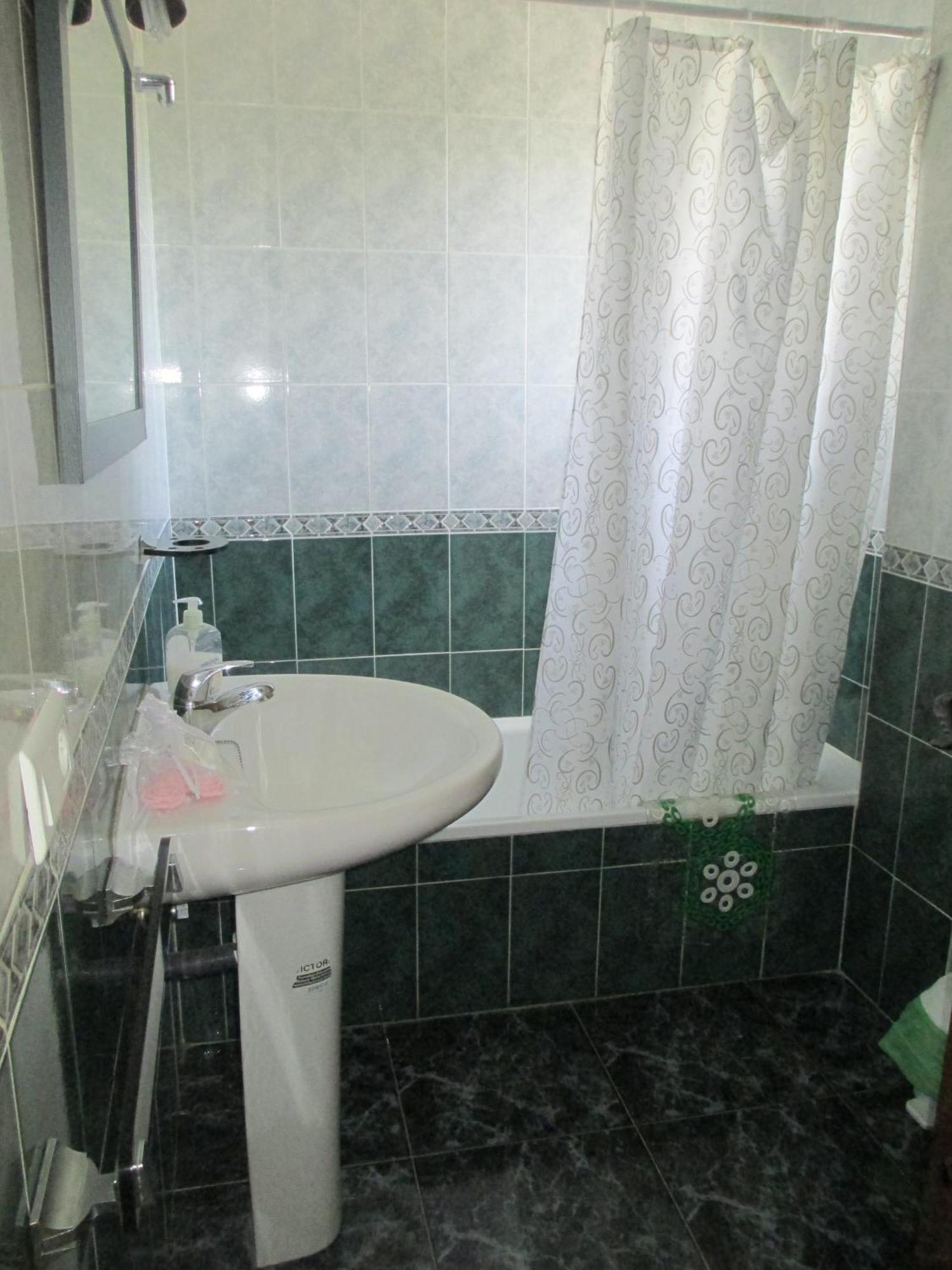 Conjunto Rural Las Rosas Фрихилиана Экстерьер фото