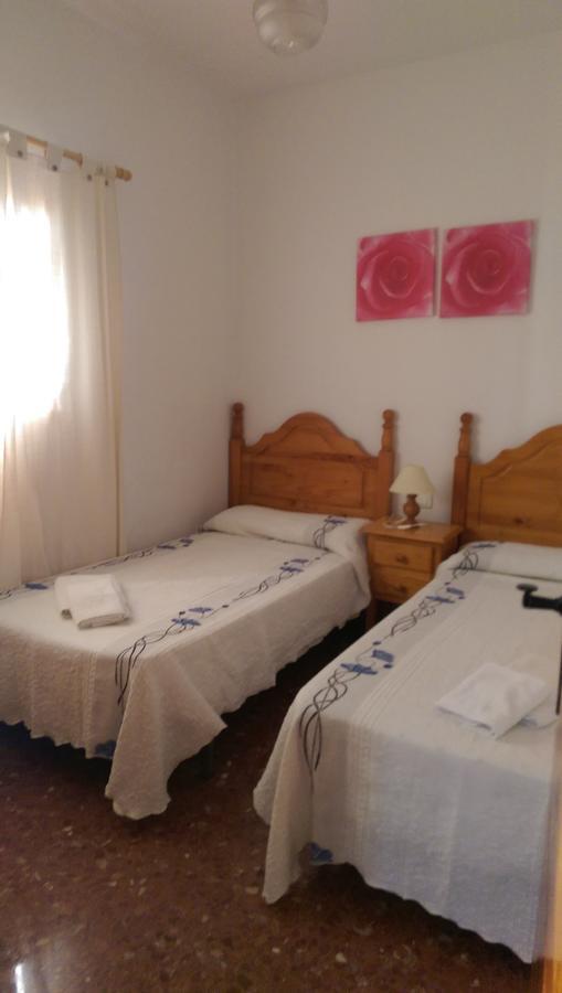 Conjunto Rural Las Rosas Фрихилиана Экстерьер фото